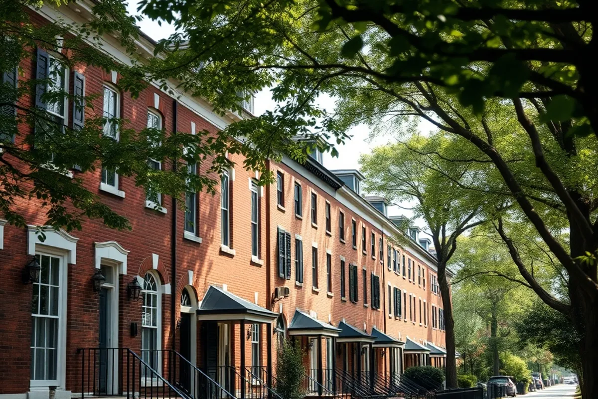 Best Cities for First-Time Home Buyers: 2026 Guide