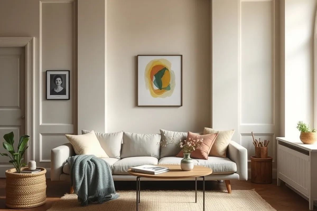 Interior Design Trends 2026: 10 Looks Worth Living With